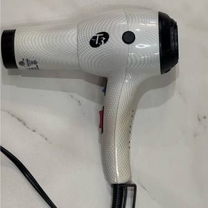 T3 hairdryer